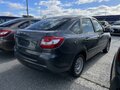2026 Lada (ВАЗ) Granta I Рестайлинг, серый, 1118000 рублей - вид 3