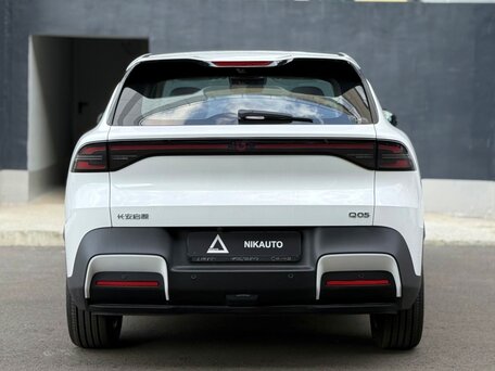 2026 Changan Qiyuan Q05 51.9 kWh II, белый, 2420000 рублей, вид 3