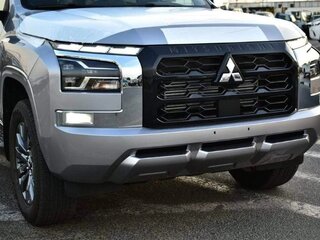 2026 Mitsubishi L200 VI, серый, 4802000 рублей, вид 3