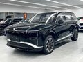 2026 Wuling Starlight L, чёрный, 4020000 рублей