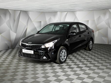 2025 Solaris KRS, чёрный, 2870000 рублей, вид 1