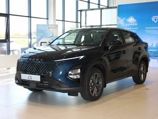 2025 Omoda C5 I Рестайлинг, синий, 2779000 рублей, вид 1