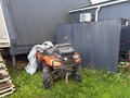 2012 CFMoto CF500-2А, оранжевый, 300000 рублей - вид 2