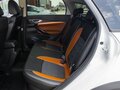 2026 Lada (ВАЗ) Vesta SW Cross I Рестайлинг (NG), белый - вид 11