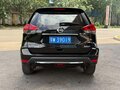 2023 Nissan X-Trail III Рестайлинг, чёрный - вид 4