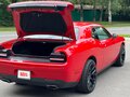 2017 Dodge Challenger III Рестайлинг 2, красный, 4000000 рублей - вид 10