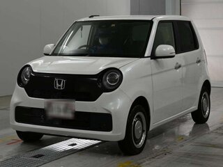 2022 Honda N-One II, белый, 910999 рублей, вид 1