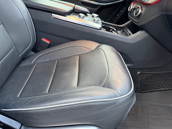 2013 Mercedes-Benz GL-Класс 500 II (X166), белый, 3450000 рублей - вид 28