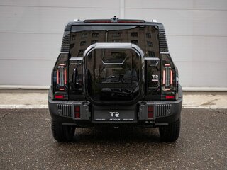 2026 Jetour T2, чёрный, 4449000 рублей, вид 5
