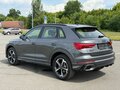 2026 Audi Q3 35 TFSI II (F3), серый, 3850000 рублей - вид 4