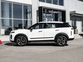 2026 Jaecoo J7 I Рестайлинг, белый - вид 6
