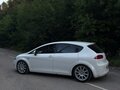 2012 SEAT Leon II Рестайлинг, белый - вид 5