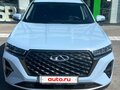 2023 Chery Tiggo 7 Pro Max I, голубой, 1850000 рублей - вид 1