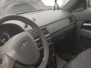 2013 Lada (ВАЗ) Priora I, синий, 200000 рублей, вид 4