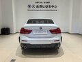 2023 BMW 1 серии 120i III (F52) Рестайлинг, белый - вид 3