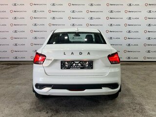 2026 Lada (ВАЗ) Iskra, белый, 1497000 рублей, вид 5