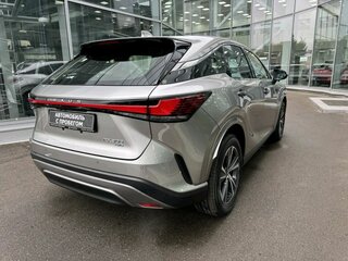 2025 Lexus RX 300 V, серый, 7950000 рублей, вид 4