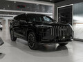 2026 Jaecoo J8, чёрный, 4645000 рублей - вид 1