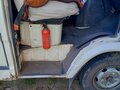 1992 Mercedes-Benz T1, белый, 400000 рублей - вид 9