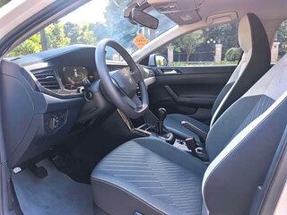 2026 Volkswagen Lavida XR, белый, 1100000 рублей, вид 5