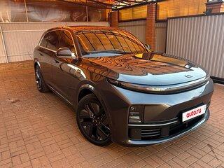 2025 Li Auto (Lixiang) L7 42.8 kWh I Рестайлинг, серый, 7600000 рублей, вид 1