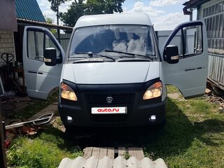 2013 ГАЗ Соболь (2752), белый, 550000 рублей, вид 1