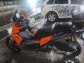 2024 VMC (Vento) T-15, оранжевый, 283000 рублей - вид 1