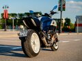 2013 Ducati Diavel, синий, 999000 рублей - вид 5