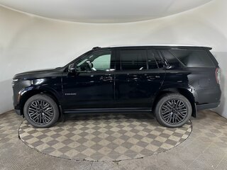 2025 Chevrolet Tahoe V Рестайлинг, чёрный, 12690000 рублей, вид 5
