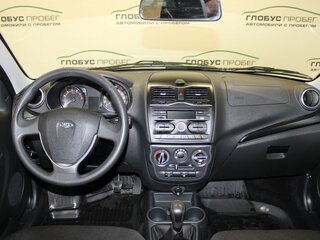 2025 Lada (ВАЗ) Granta Active Cross I Рестайлинг, белый, 999000 рублей, вид 4