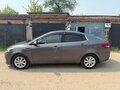 2016 Kia Rio III Рестайлинг, серый, 1250000 рублей - вид 4