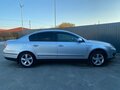 2008 Volkswagen Passat B6, серебристый, 469000 рублей - вид 5