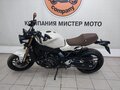 2025 Yamaha XSR900, бежевый, 1289000 рублей - вид 1