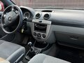 2007 Chevrolet Lacetti I, красный, 218000 рублей - вид 7