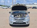 2015 Lada (ВАЗ) Granta I, серебристый - вид 8