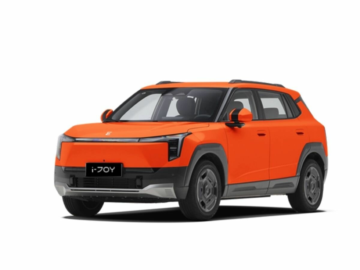 Открыть фотографии: Evolute i-Joy II