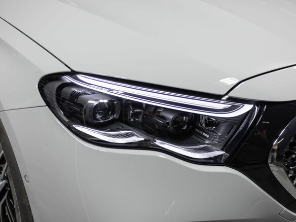 2026 Mercedes-Benz E-Класс 300 VI (W214, S214), серый, 10500000 рублей - вид 11