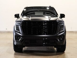 2026 GMC Yukon XL V Рестайлинг, чёрный, 17500000 рублей, вид 2