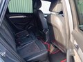 2016 Audi Q5 I (8R) Рестайлинг, серый, 2430000 рублей - вид 9