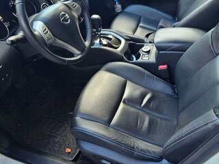 2018 Nissan X-Trail III, белый, 2200000 рублей, вид 5