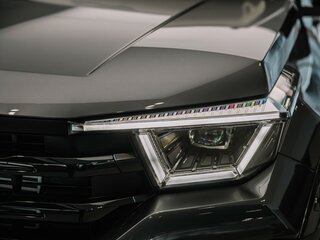 2026 Tank 400 I, серый, 6999000 рублей, вид 4