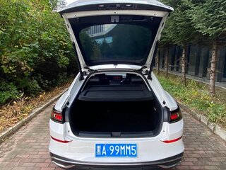 2023 Volkswagen Lamando L II, чёрный, 1913000 рублей, вид 5