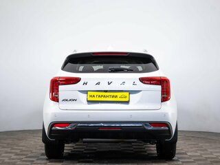 2022 Haval Jolion I, белый, 1999000 рублей, вид 5