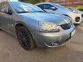 2007 Mitsubishi Galant IX Рестайлинг, серый, 480000 рублей - вид 7