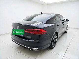 2023 Volkswagen Bora IV (China Market) Рестайлинг, чёрный, 1090000 рублей, вид 5
