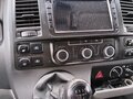 2012 Volkswagen Transporter T5 Рестайлинг, голубой - вид 9