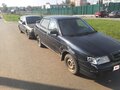 2006 Lada (ВАЗ) 2110, чёрный, 55000 рублей