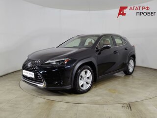 Lexus UX 200 I