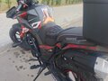 2024 Fuego Tekken 250, красный, 135000 рублей - вид 2