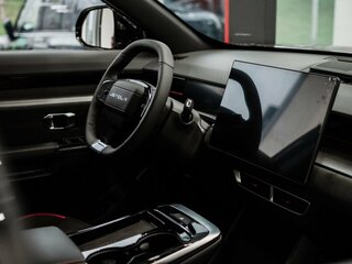 2026 Jetour Dashing I, чёрный, 3029900 рублей, вид 3